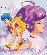 Creamy Mami